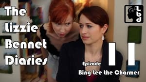 The Lizzie Bennet Diaries 1. évad Ep.11 11. epizód