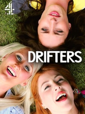 Drifters poszter