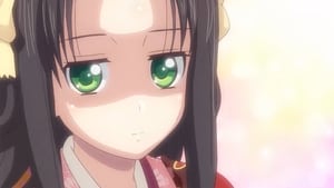 ノブナガ先生の幼な妻 1. évad Ep.2 2. epizód