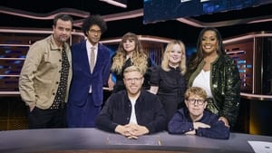 Rob Beckett's Smart TV 1. évad Ep.2 2. epizód