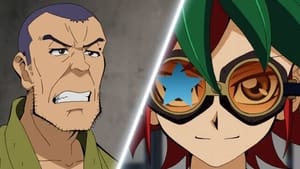 遊☆戯☆王ARC-V 1. évad Ep.61 61. epizód