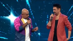 India's Best Dancer 3. évad Ep.48 48. epizód