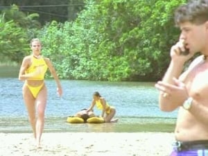 Baywatch 10. évad Ep.6 6. epizód