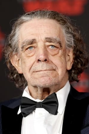 Peter Mayhew profil kép