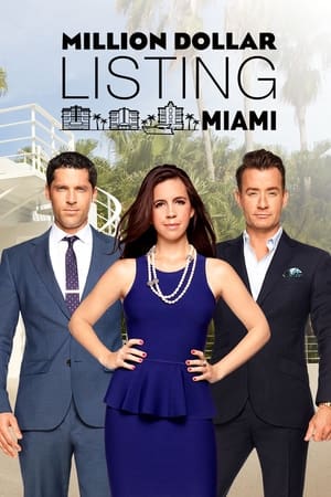 Million Dollar Listing Miami