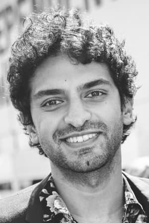 Karan Soni profil kép