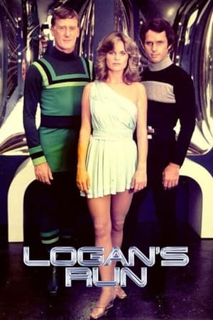 Logan's Run poszter