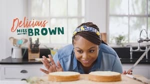 Delicious Miss Brown kép