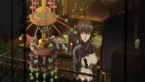 Ghost in the Shell: Stand Alone Complex 2. évad Ep.11 11. epizód