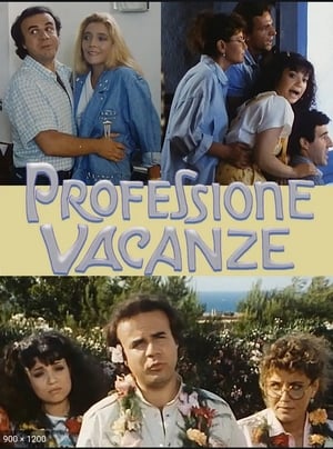 Professione vacanze