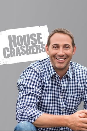 House Crashers poszter