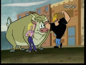 Johnny Bravo 4. évad Ep.3 3. epizód