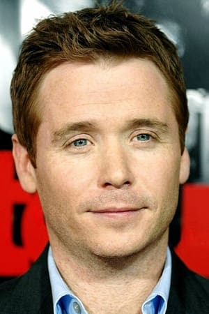 Kevin Connolly profil kép