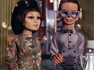 Thunderbirds Speciális epizódok Ep.3 3. epizód