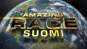 Amazing Race Suomi kép