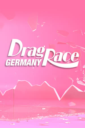 Drag Race Germany poszter