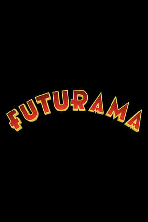 Futurama poszter