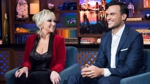 Watch What Happens Live with Andy Cohen 14. évad Ep.184 184. epizód