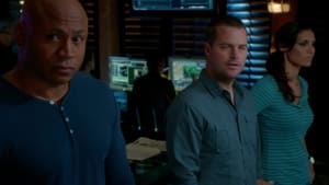 NCIS: Los Angeles 4. évad Ep.9 Aranyvaluta