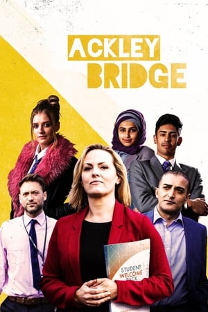 Ackley Bridge poszter