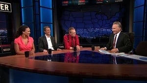 Real Time with Bill Maher 9. évad Ep.18 18. epizód