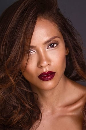 Lesley-Ann Brandt profil kép