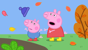 Peppa malac 5. évad Ep.28 28. epizód