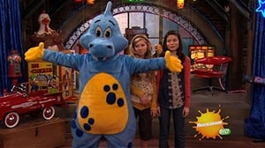 iCarly 1. évad Ep.23 23. epizód