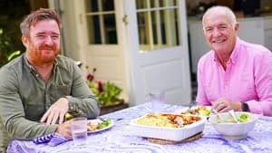 Rick Stein's Food Stories 1. évad Ep.1 1. epizód