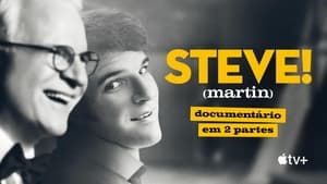 STEVE! (martin) dokumentumfilm 2 részben kép