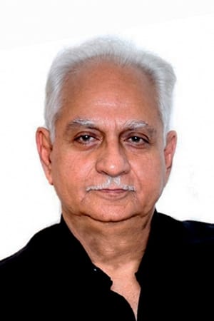 Ramesh Sippy profil kép