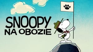 Snoopy tábora kép