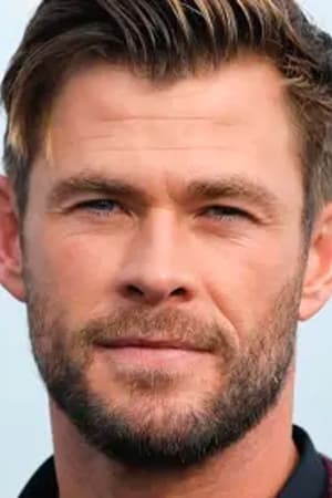 Chris Hemsworth profil kép