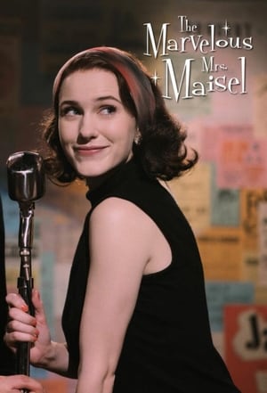 A káprázatos Mrs. Maisel poszter