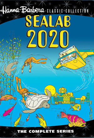 Sealab 2020 poszter