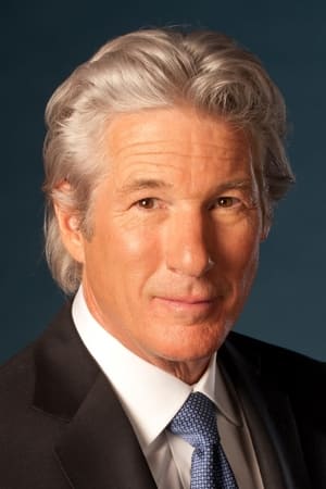 Richard Gere profil kép