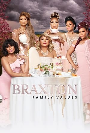 Braxton Family Values Speciális epizódok () poszter