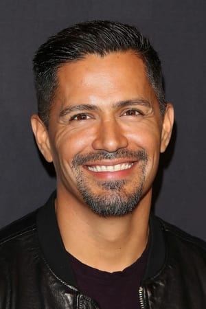 Jay Hernandez profil kép