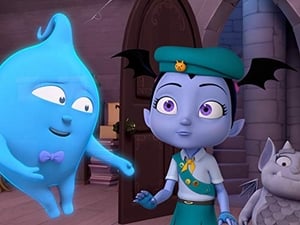 Vampirina 2. évad Ep.15 15. epizód