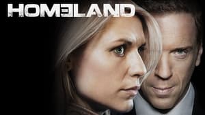 Homeland: A belső ellenség kép