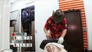 Storage Wars: Northern Treasures 1. évad Ep.11 11. epizód