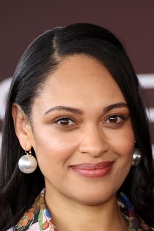 Cynthia Addai-Robinson profil kép