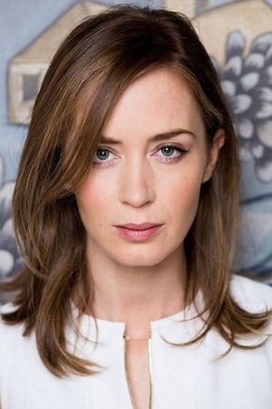 Emily Blunt profil kép