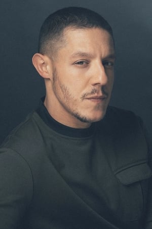 Theo Rossi profil kép