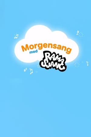 Morgensang med Ramasjang poszter