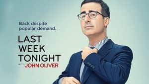 John Oliver-show az elmúlt hét híreiről kép