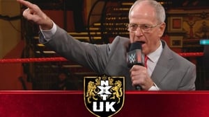 WWE NXT UK 1. évad Ep.19 19. epizód