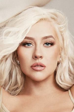 Christina Aguilera profil kép