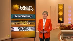 CBS News Sunday Morning 45. évad Ep.55 55. epizód