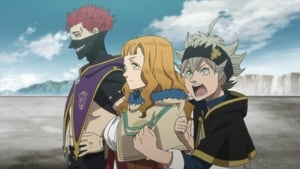 Black Clover 1. évad Ep.73 73. epizód